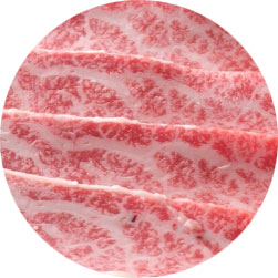 希少部位・オリジナル焼肉 希少部位・オリジナル焼肉